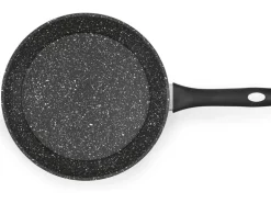 BRATmaxx Pfannen-Set 3-teilig, 20 cm/24 cm/28 cm