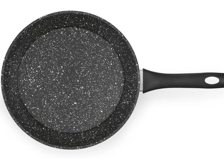BRATmaxx Pfannen-Set 3-teilig, 20 cm/24 cm/28 cm