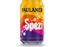 Brauerei Paulaner Soft-Drinks Spezi 24 x 0.33 l