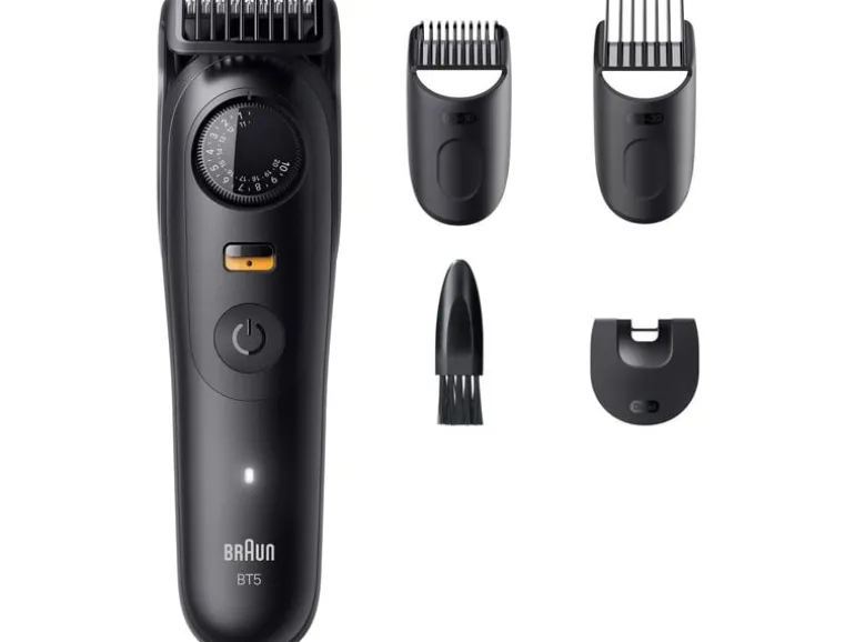 Braun Bartschneider Series 5 BT5520