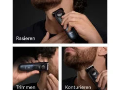 Braun Bartschneider Series 7 BT7520