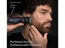 Braun Bartschneider Series 7 BT7520