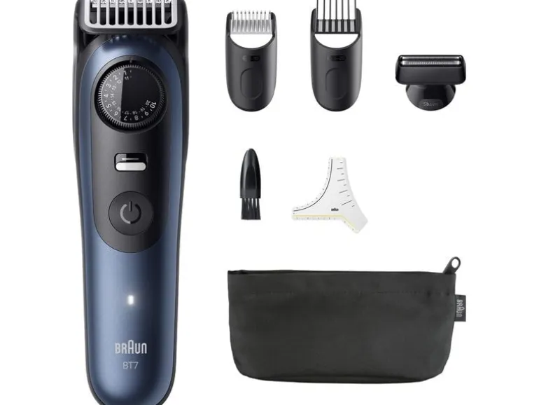 Braun Bartschneider Series 7 BT7520