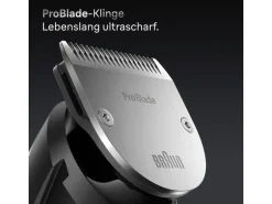 Braun Bartschneider Series 7 BT7520