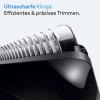 Braun Bartschneider Series 3 BT3520
