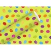 Braun + Company Geschenkpapier  Ostern, Mehrfarbig