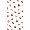 Braun + Company Taschentücher Marienkäfer 1 Päckchen à 10 Taschentücher
