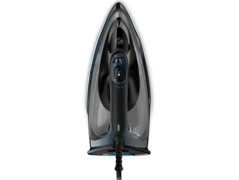 Braun Dampfbügeleisen TexStyle 9 SI 9684 DB