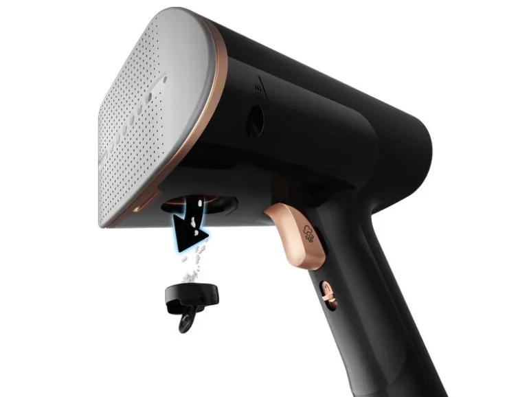 Braun Dampfbürste Quickstyle 7 GS7077 BK 1600 W