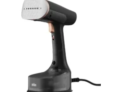 Braun Dampfbürste Quickstyle 7 GS7077 BK 1600 W