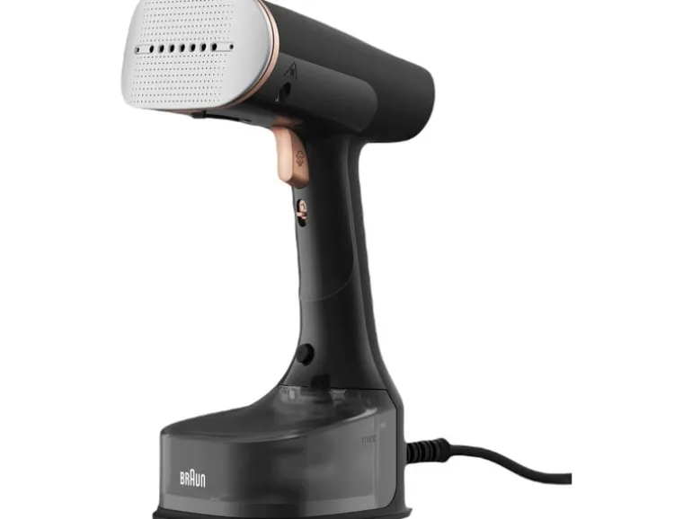 Braun Dampfbürste Quickstyle 7 GS7077 BK 1600 W