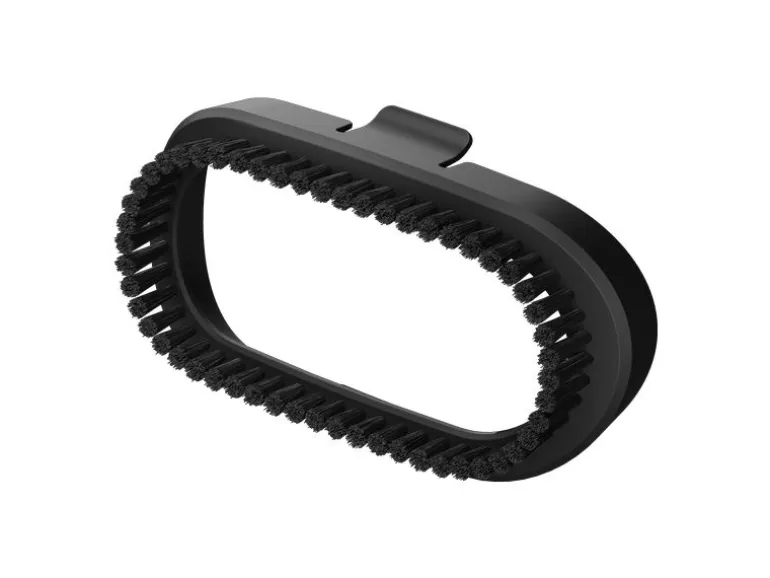 Braun Dampfbürste Quickstyle 7 GS7077 BK 1600 W