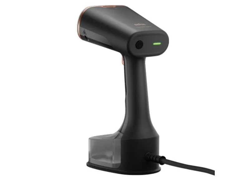 Braun Dampfbürste Quickstyle 7 GS7077 BK 1600 W