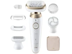 Braun Epilierer Silk-epil 9-060 3D