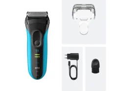 Braun Herrenrasierer Series 3+ 3040s