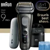 Braun Herrenrasierer Series 9 Pro+ 9675cc