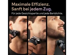 Braun Herrenrasierer Series 9 Pro+ 9675cc