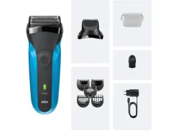 Braun Herrenrasierer Series 3 310BT