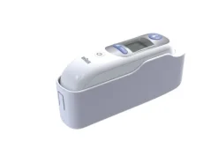 Braun Infrarot-Fieberthermometer ThermoScan 7 IRT 6520WE