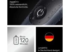 Braun Multirasierer Series 7 All-In-One Styler AIO7540