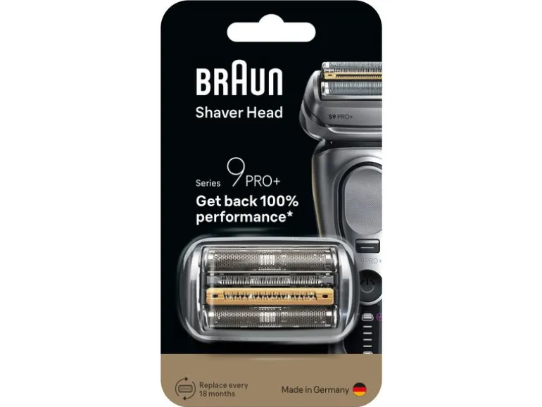Braun Series 9 Pro+ Scherkopf 96M