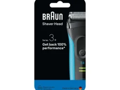 Braun Series 3+ Scherkopf 32B