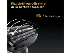Braun Series 5 Scherkopf 54B