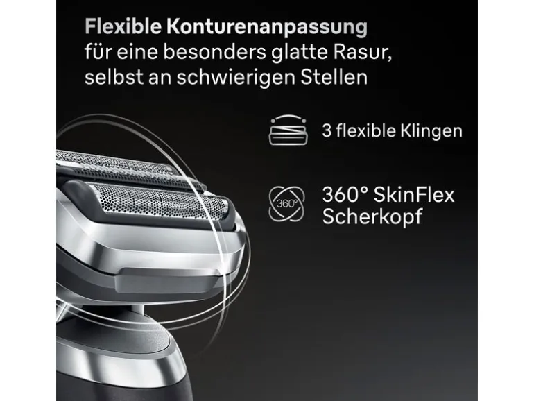 Braun Series 7 Scherkopf 74S