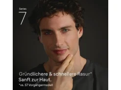 Braun Series 7 Scherkopf 74S
