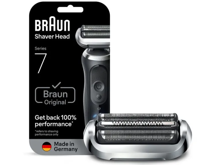 Braun Series 7 Scherkopf 74S
