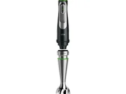 Braun Stabmixer MultiQuick 9 MQ9147X Schwarz/Silber