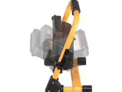 Brennenstuhl Akku Scheinwerfer JARO 2000 M 20 W