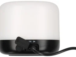 Brennenstuhl Campinglampe LED Bügel, Li-Ion-Akku, IP44, 400 lm