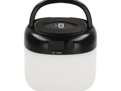 Brennenstuhl Campinglampe LED Bügel, Li-Ion-Akku, IP44, 400 lm