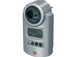 Brennenstuhl Energiemessgerät PM 231 E