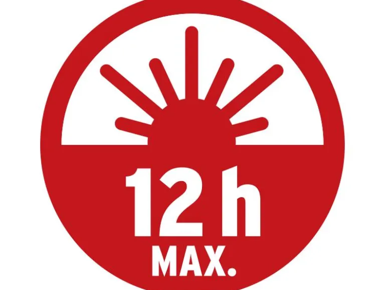 Brennenstuhl Handleuchte LED Akku PL 200 AC