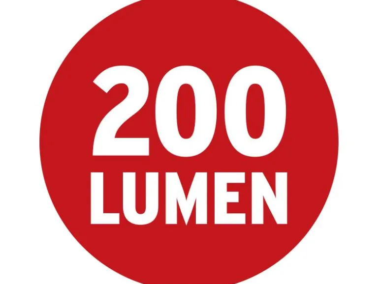 Brennenstuhl Handleuchte LED Akku PL 200 AC