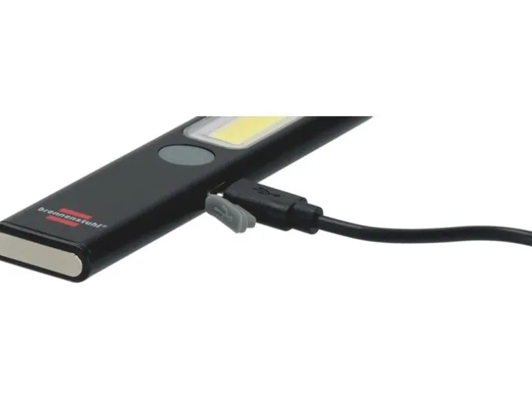 Brennenstuhl Handleuchte LED Akku PL 200 AC
