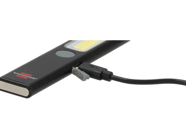 Brennenstuhl Handleuchte LED Akku PL 200 AC