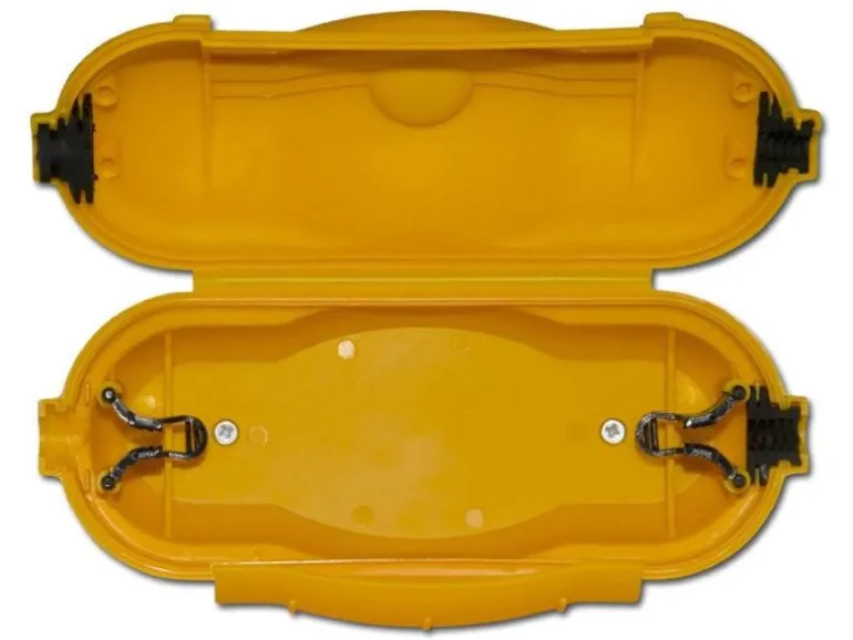 Brennenstuhl Kabelbox 220 x 95 x 95 mm