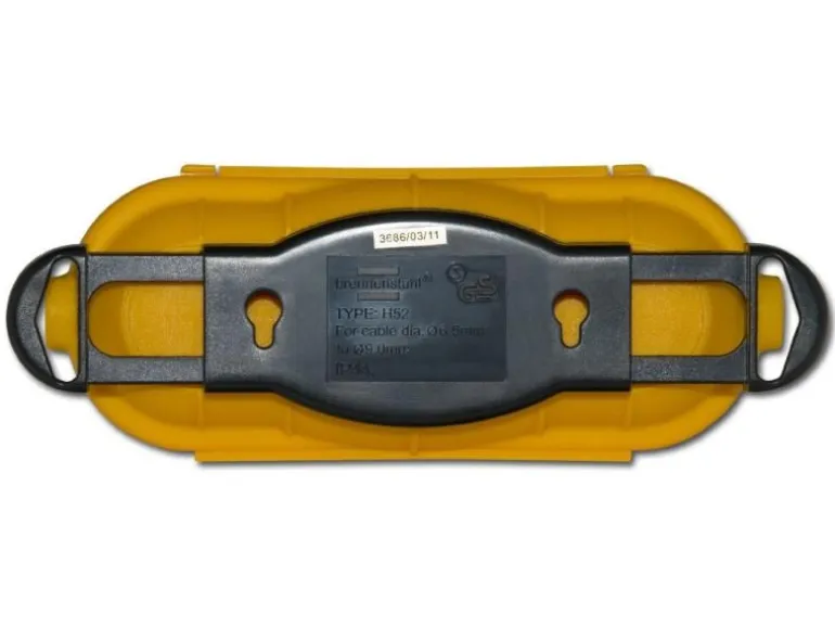 Brennenstuhl Kabelbox 220 x 95 x 95 mm