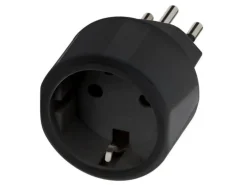 Brennenstuhl Reiseadapter EU – CH