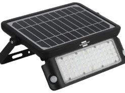 Brennenstuhl Strahler LED-Wandleuchte SOL WL 1000 4800 K - 5200 K