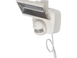 Brennenstuhl Strahler SOL 800 mit Infrarot-Bewegungsmelder