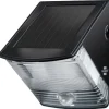 Brennenstuhl Wandleuchte LED SOL 04 Plus B Solar