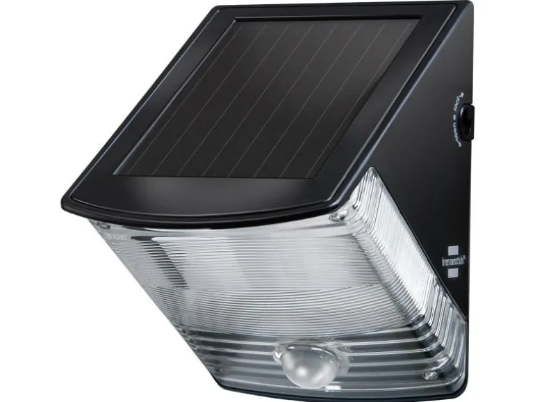 Brennenstuhl Wandleuchte LED SOL 04 Plus B Solar