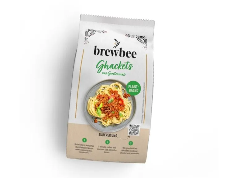 brewbee Ghackets 100g