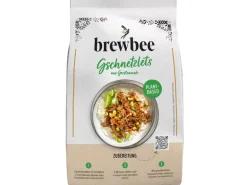 brewbee Gschnetzlets 100g