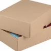 Brieger Versandkarton 301 x 213 x 45 mm, 1 Stück