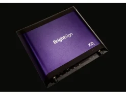 BrightSign Digital Signage Player XD236